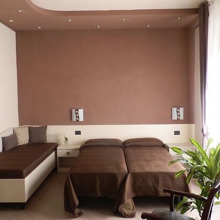 Affittacamere Serena Piacenza Ngoại thất bức ảnh