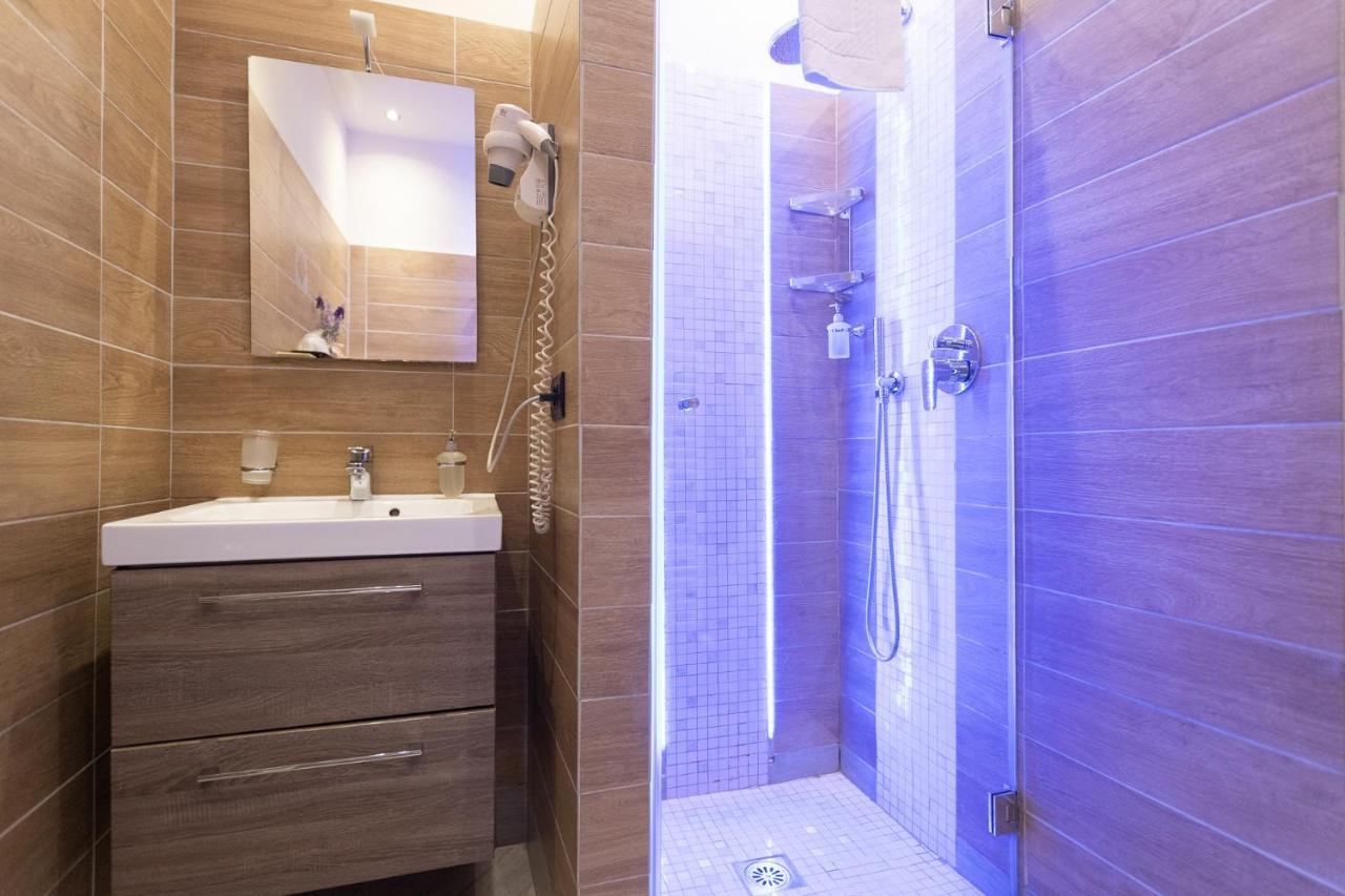 Affittacamere Serena Piacenza Ngoại thất bức ảnh