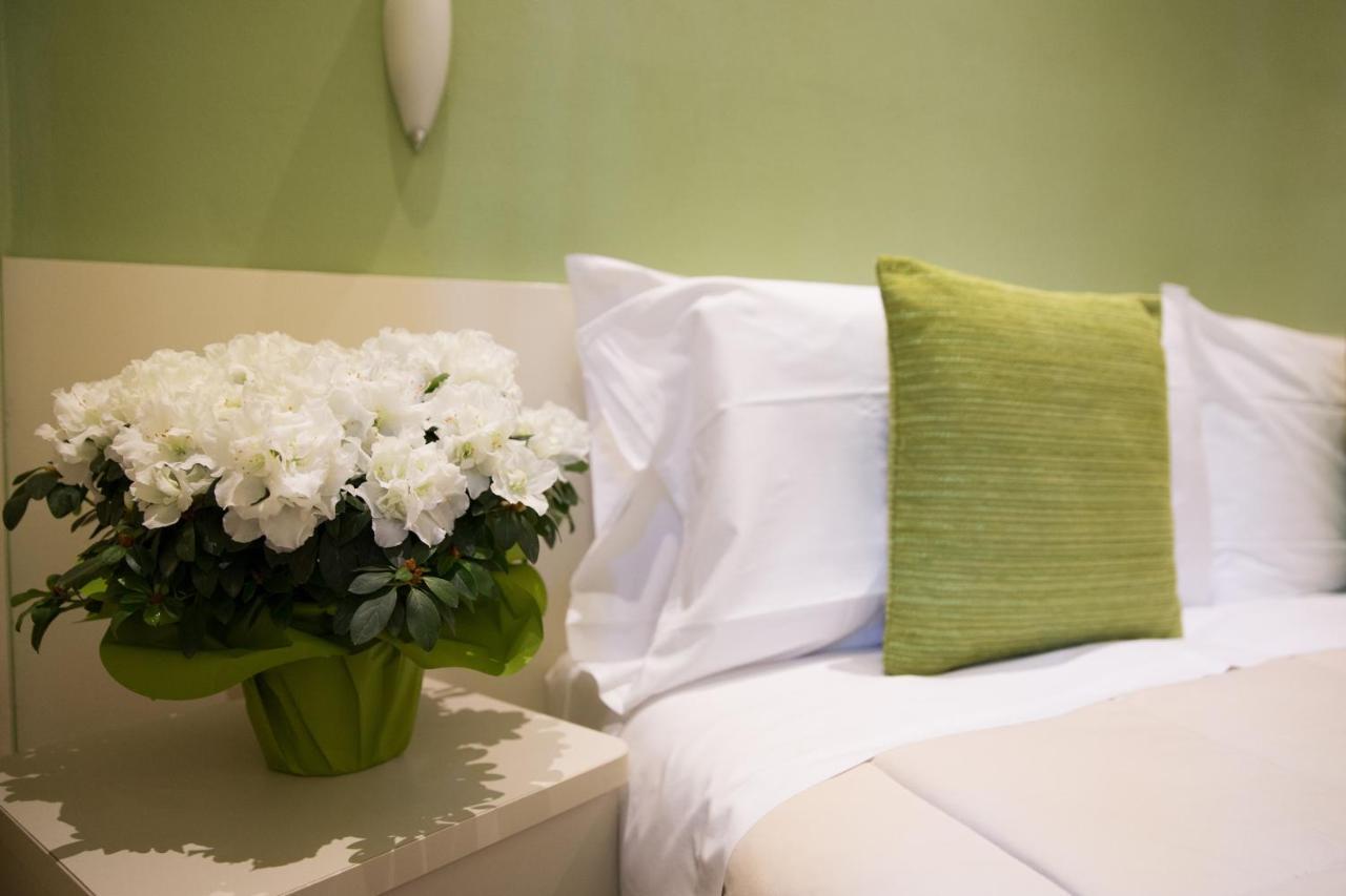 Affittacamere Serena Piacenza Ngoại thất bức ảnh