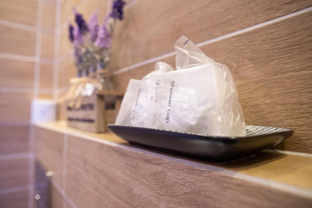 Affittacamere Serena Piacenza Ngoại thất bức ảnh