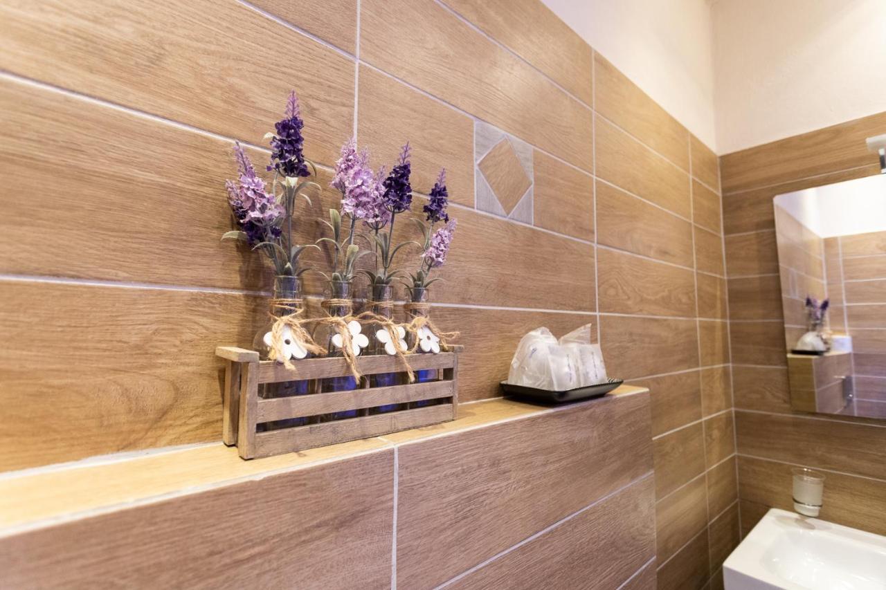 Affittacamere Serena Piacenza Ngoại thất bức ảnh