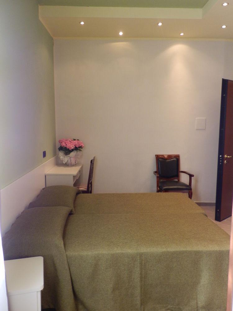Affittacamere Serena Piacenza Ngoại thất bức ảnh