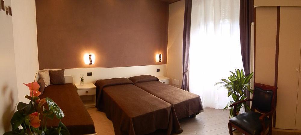Affittacamere Serena Piacenza Ngoại thất bức ảnh