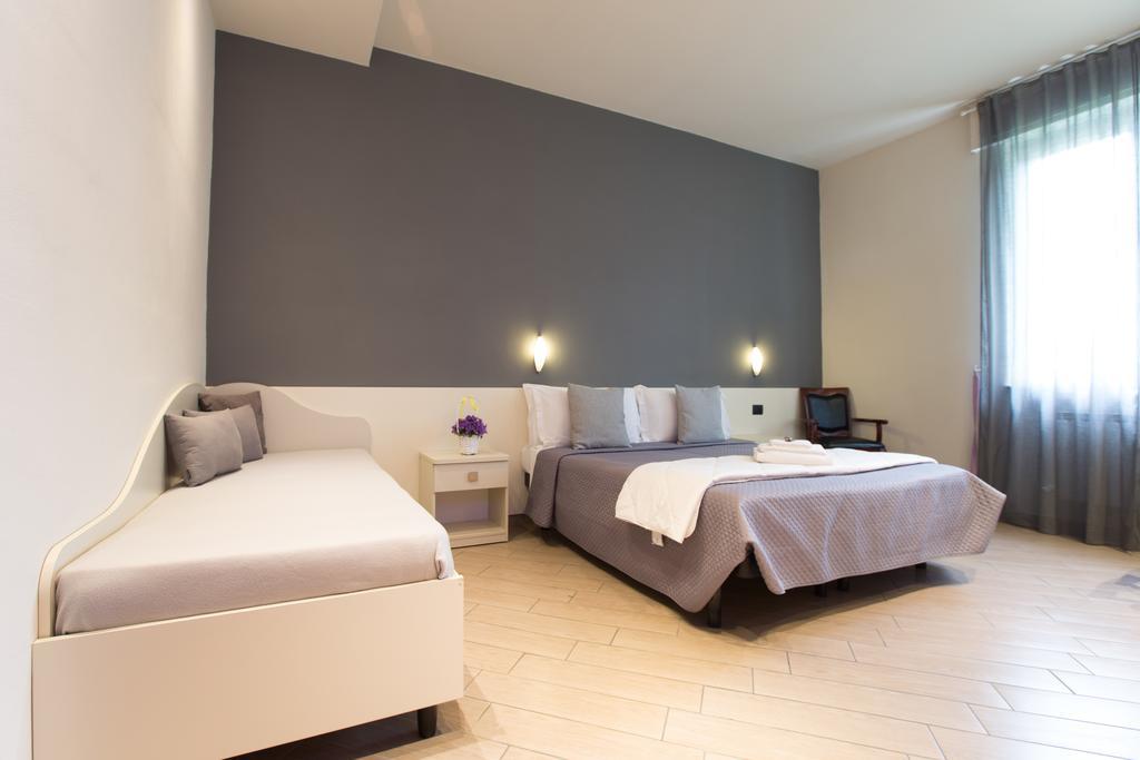 Affittacamere Serena Piacenza Ngoại thất bức ảnh