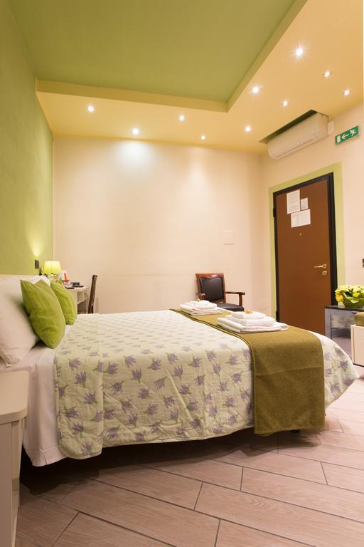 Affittacamere Serena Piacenza Ngoại thất bức ảnh
