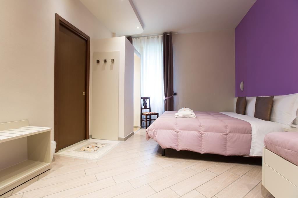 Affittacamere Serena Piacenza Ngoại thất bức ảnh