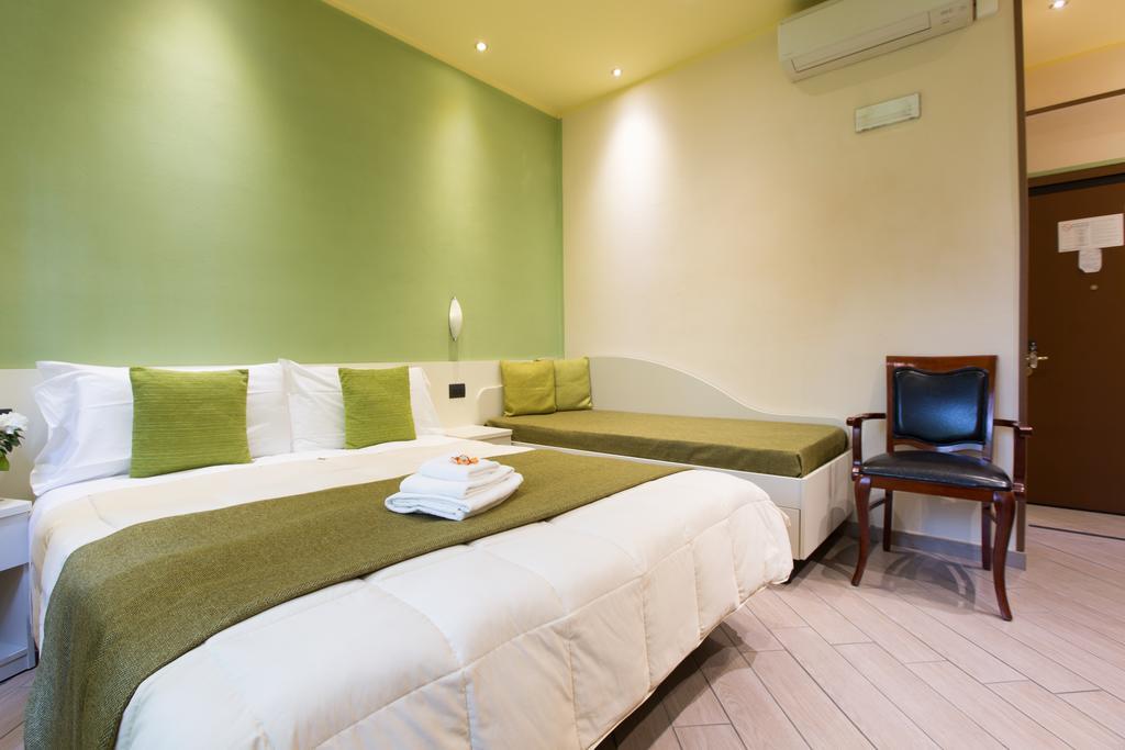 Affittacamere Serena Piacenza Ngoại thất bức ảnh