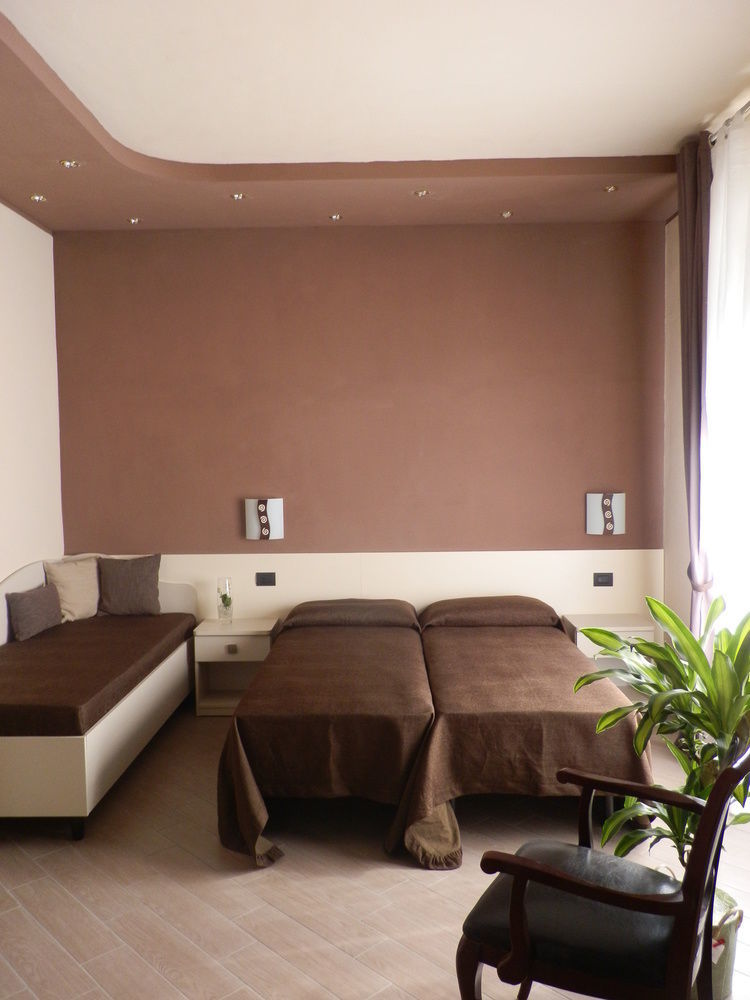 Affittacamere Serena Piacenza Ngoại thất bức ảnh