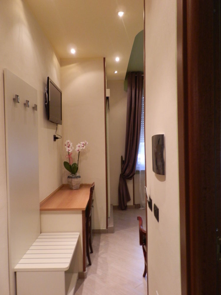 Affittacamere Serena Piacenza Ngoại thất bức ảnh