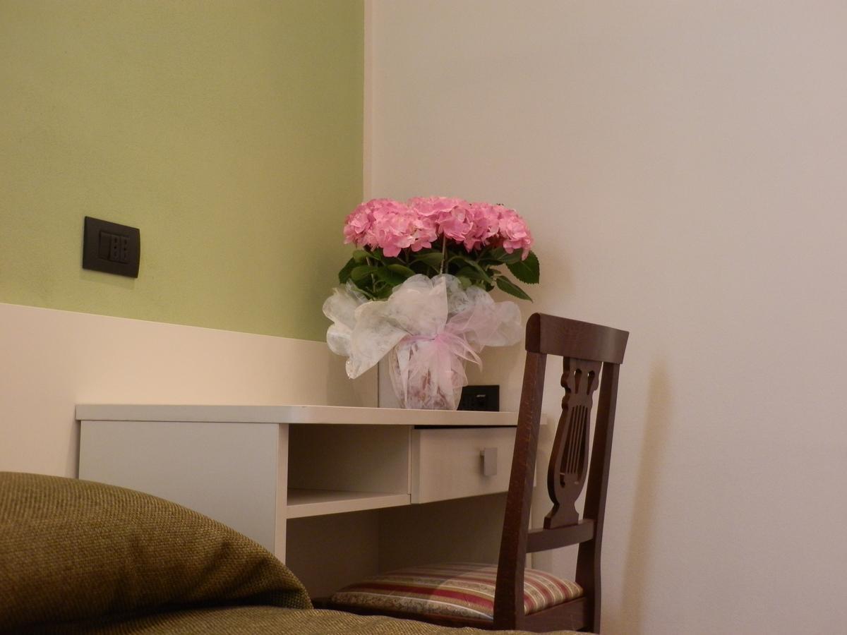Affittacamere Serena Piacenza Phòng bức ảnh