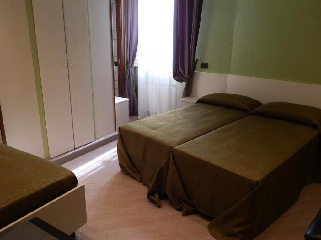 Affittacamere Serena Piacenza Ngoại thất bức ảnh