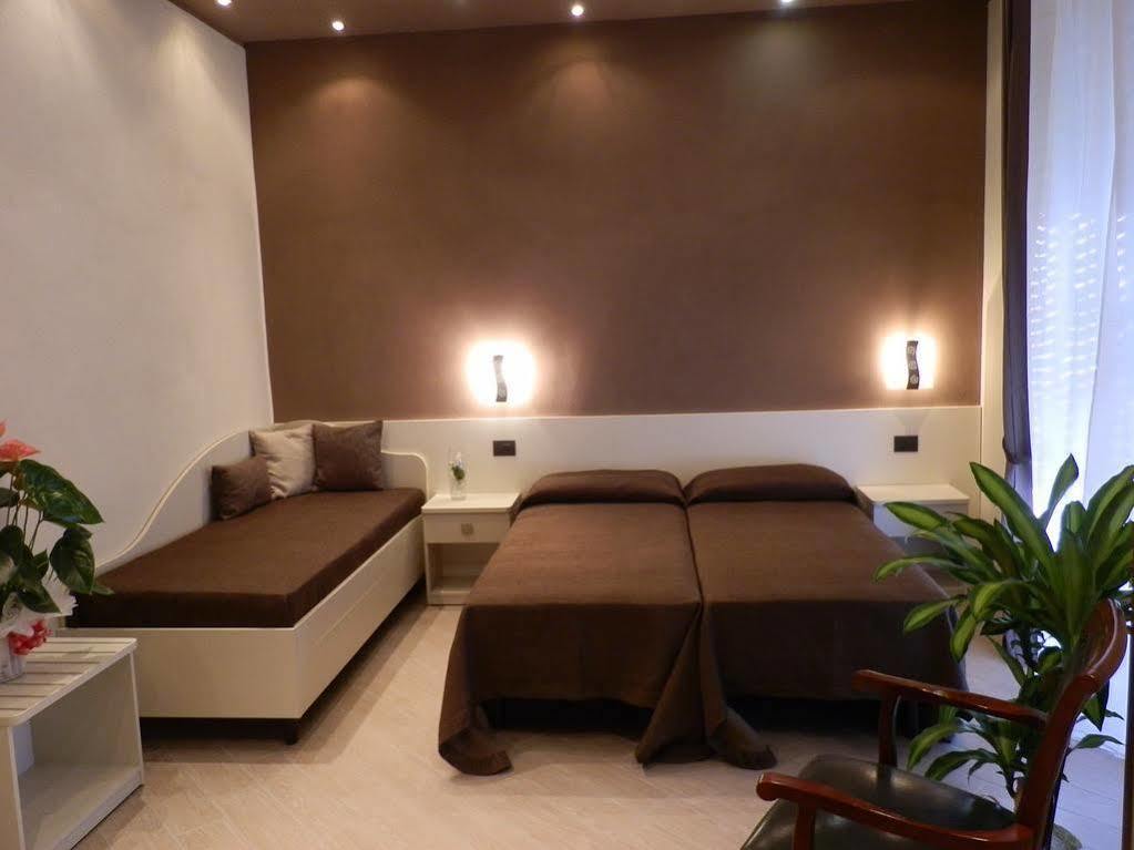 Affittacamere Serena Piacenza Ngoại thất bức ảnh
