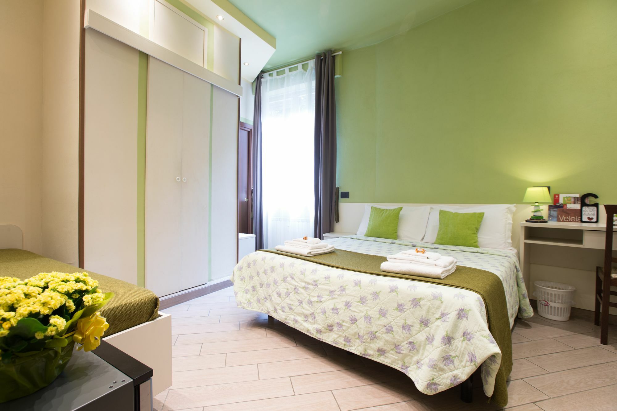 Affittacamere Serena Piacenza Ngoại thất bức ảnh