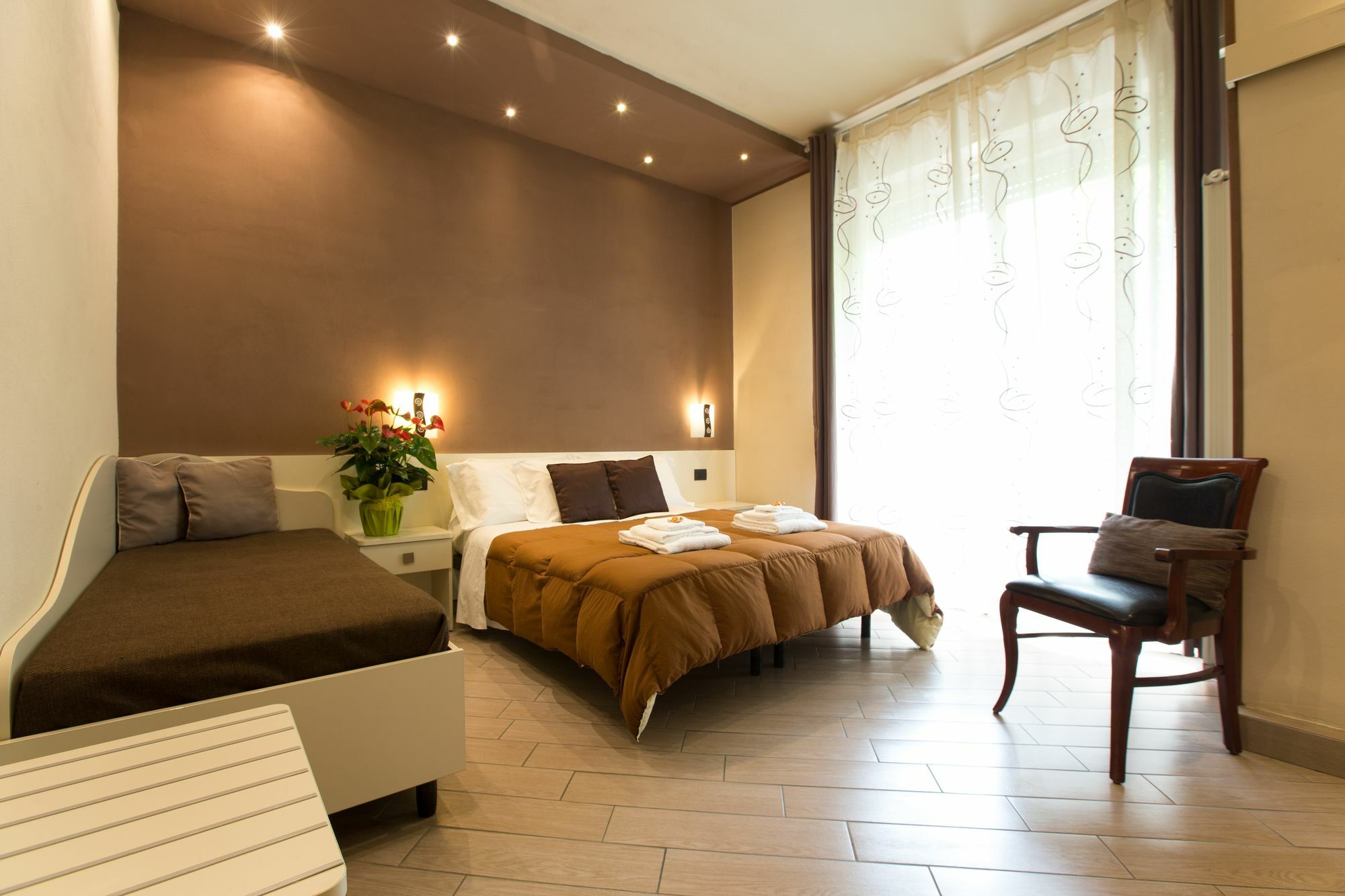 Affittacamere Serena Piacenza Ngoại thất bức ảnh