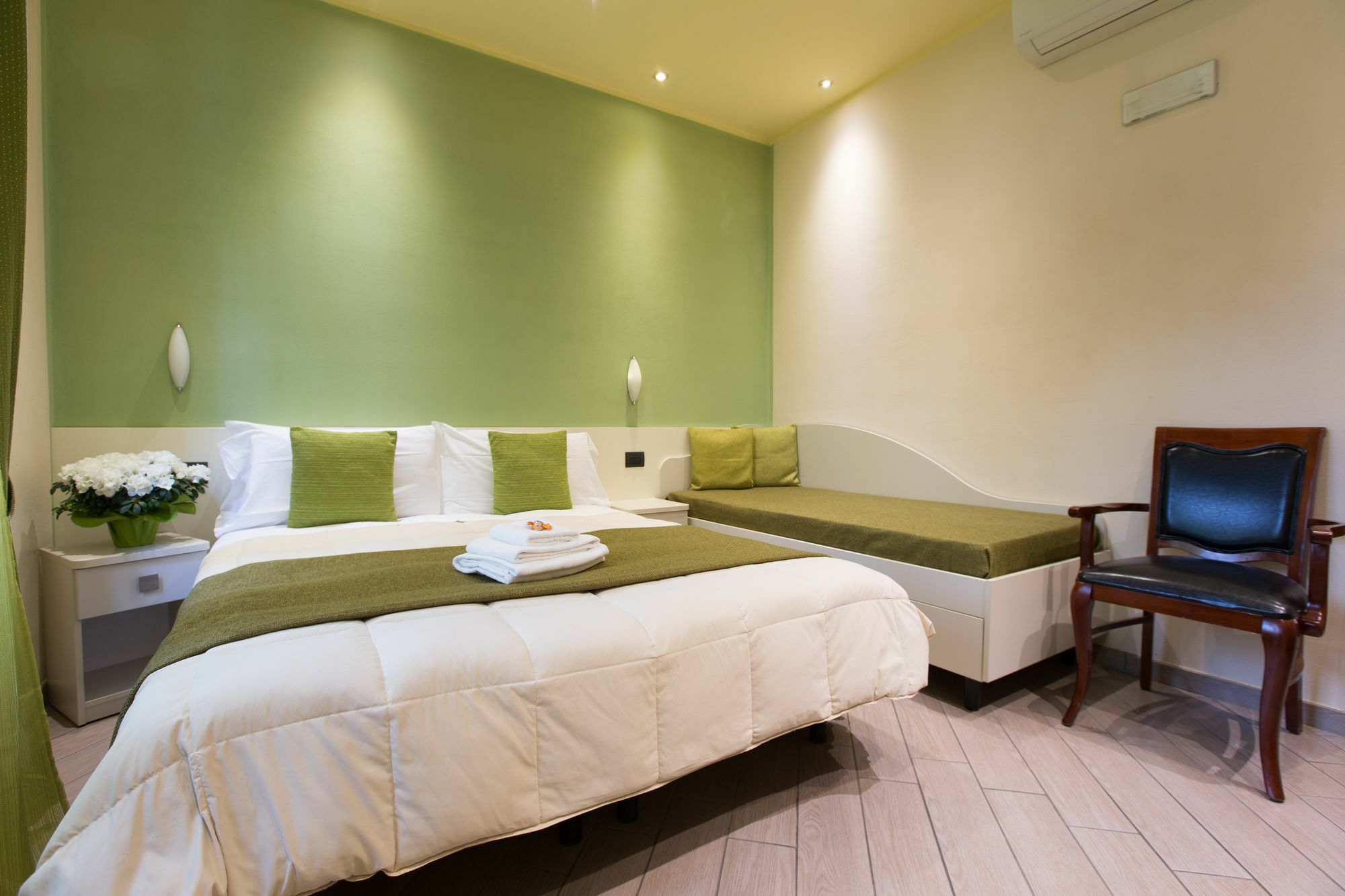 Affittacamere Serena Piacenza Ngoại thất bức ảnh