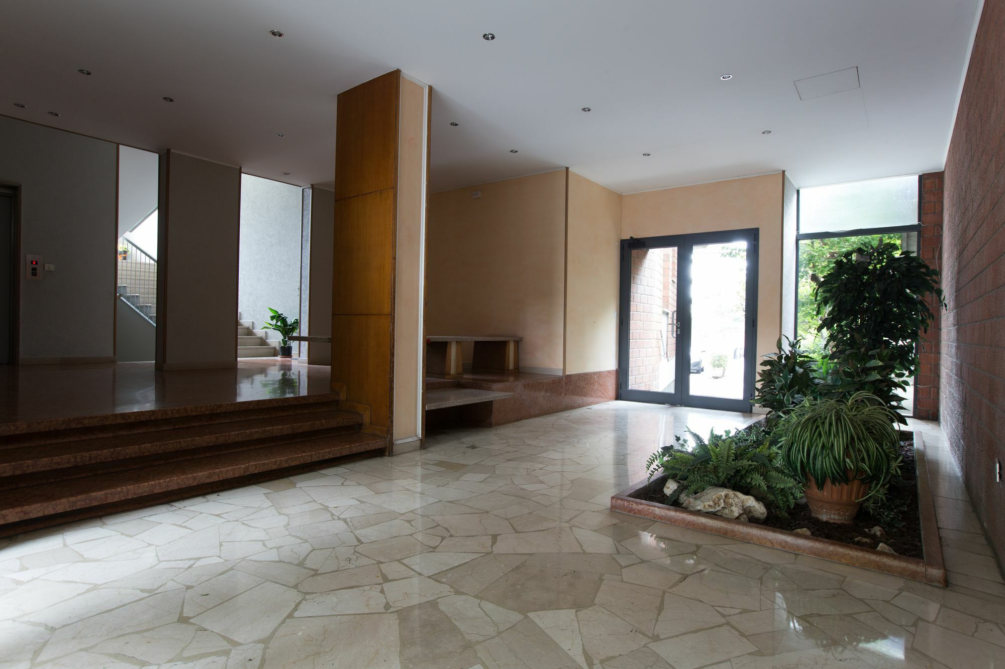 Affittacamere Serena Piacenza Ngoại thất bức ảnh