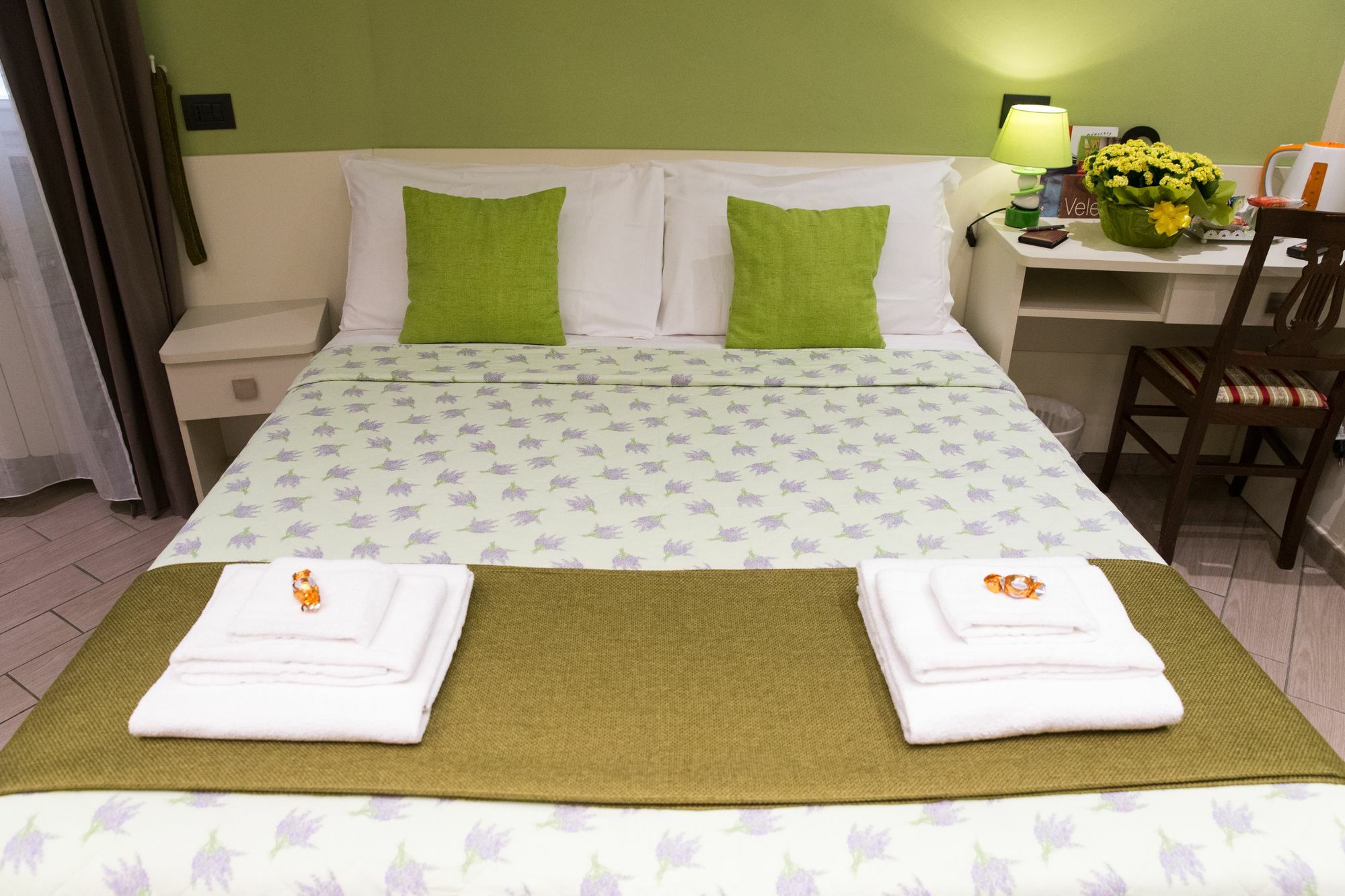 Affittacamere Serena Piacenza Ngoại thất bức ảnh