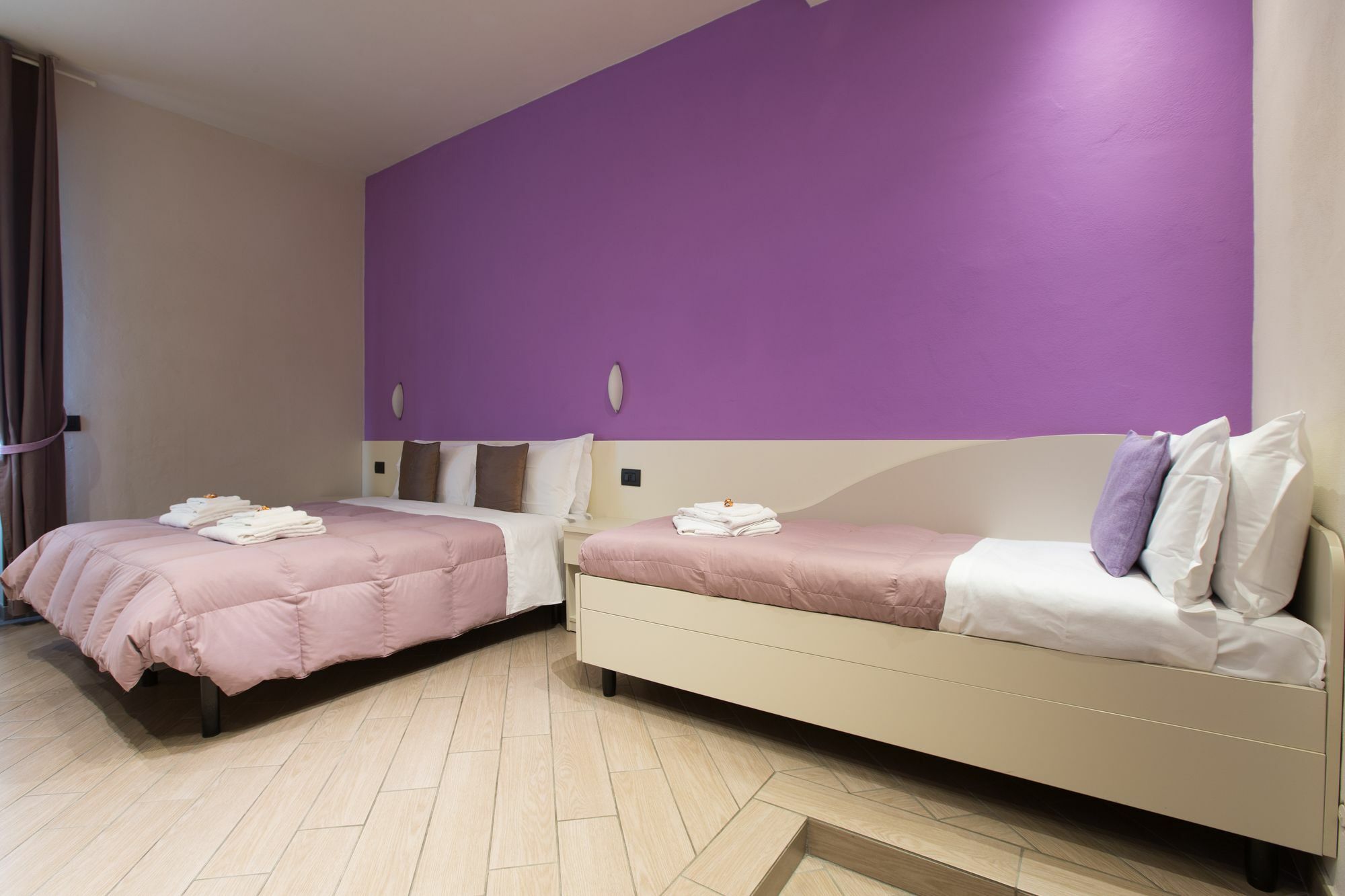 Affittacamere Serena Piacenza Ngoại thất bức ảnh