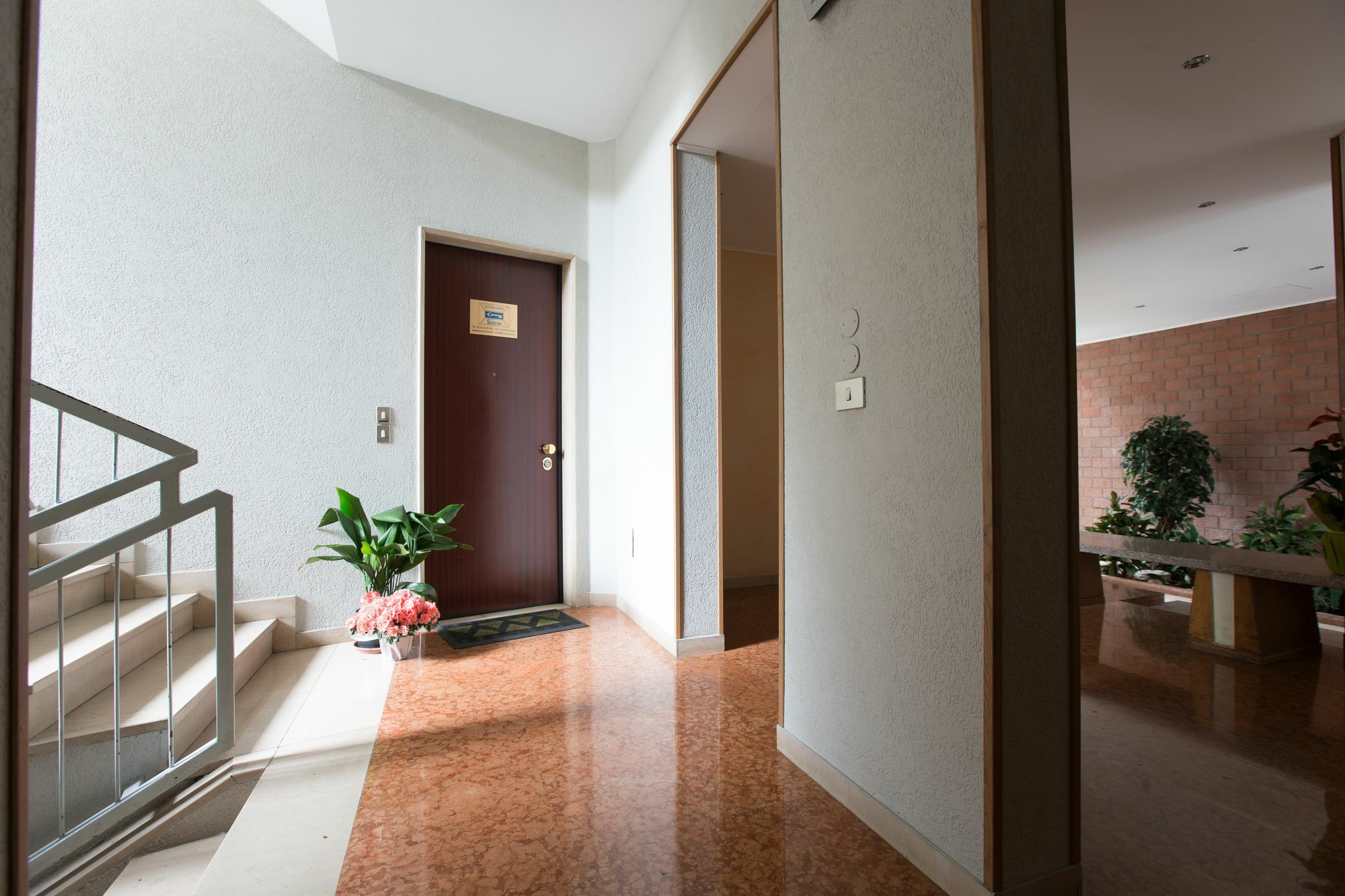 Affittacamere Serena Piacenza Ngoại thất bức ảnh
