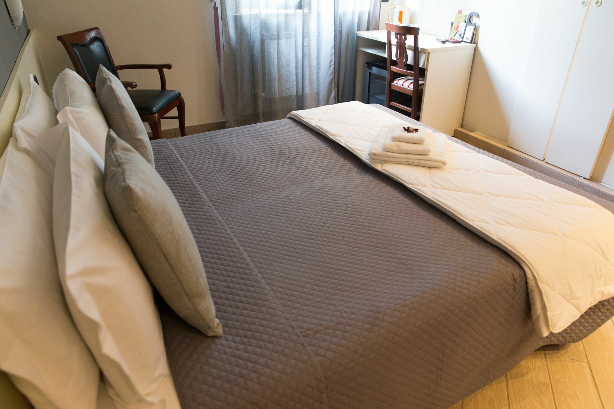 Affittacamere Serena Piacenza Ngoại thất bức ảnh