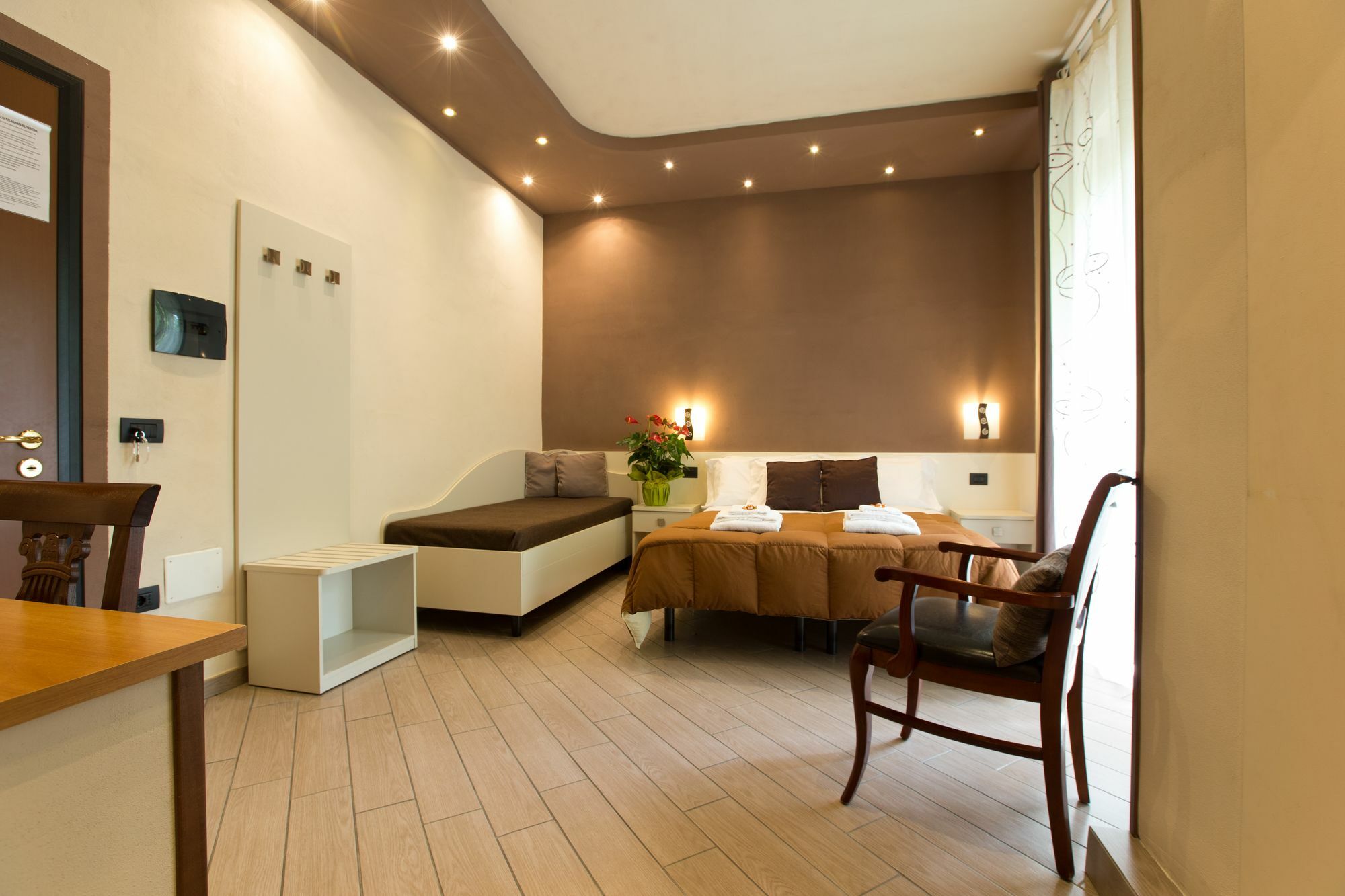 Affittacamere Serena Piacenza Ngoại thất bức ảnh
